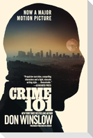 Crime 101 [Movie Tie-in]