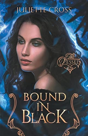 Cross, Juliette. Bound in Black. Juliette Cross Publishing, LLC, 2022.
