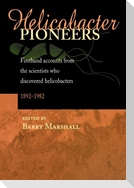 Helicobacter Pioneers