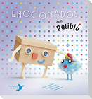 Emocionados con Petiblú