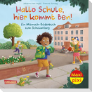 Maxi Pixi 496: VE 5: Hallo Schule, hier kommt Ben! (5 Exemplare)
