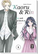 Kaoru und Rin 01