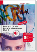 Deutsch für die Berufsreifeprüfung (Teil 1) Lösungsheft