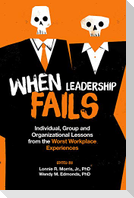 When Leadership Fails