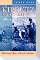 The Kibbutz Movement
