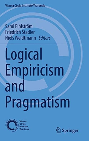 Pihlström, Sami / Niels Weidtmann et al (Hrsg.). Logical Empiricism and Pragmatism. Springer International Publishing, 2017.