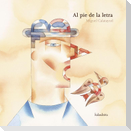 Al pie de la letra