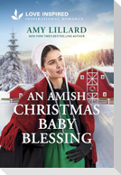 An Amish Christmas Baby Blessing
