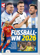 Fußball-WM 2026