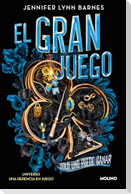El Gran Juego. Solo Uno Puede Ganar / The Grandest Game