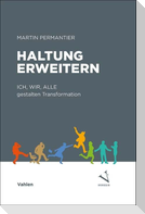 Haltung erweitern