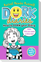 Dork Diaries 3.5 How to Dork Your Diary