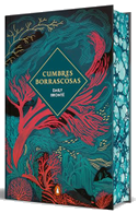 Cumbres Borrascosas (Edición Limitada Con Cantos Pintados) / Wuthering Heights (Limited Edition, Sprayed Edges)