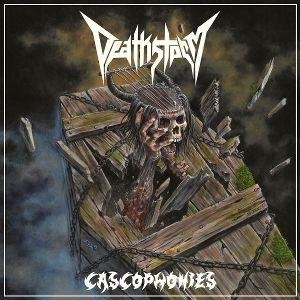 Cascophonies. SPV Schallplatten, Produktion und Vertrieb GmbH i.I. / Hannover, 2026.