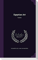 Egyptian Art: Studies