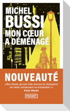 Mon coeur a déménagé