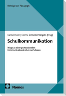 Schulkommunikation