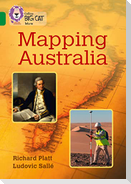 Mapping Australia