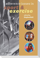 Adherence Issues in Sport   Exercise