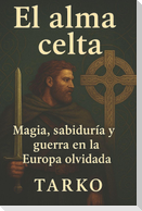 El alma celta