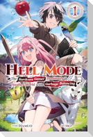 Hell Mode, Vol. 1