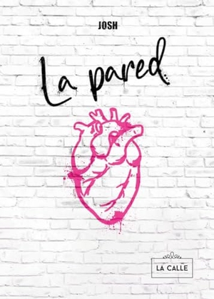 Josh. La pared. Touchladybirdlucky Studios, 2024.