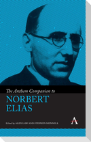 The Anthem Companion to Norbert Elias