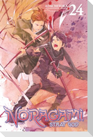 Noragami: Stray God 24