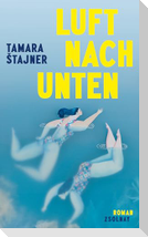 Luft nach unten