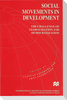 Social Movements in Development