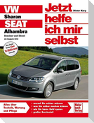 VW Sharan / Seat Alhambra