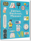 Zählen, Rechnen, Messen