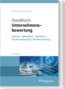 Handbuch Unternehmensbewertung