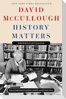History Matters