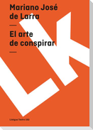 El arte de conspirar