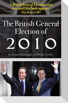 The British General Election of 2010