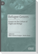 Refugee Genres