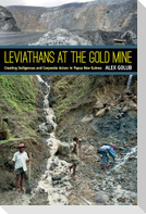 Leviathans at the Gold Mine