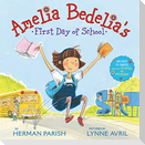 Amelia Bedelia's First Day of School Holiday