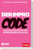 Der Impro-Code
