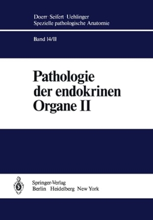 Altenähr, E. / Schäfer, H. -J. et al. Pathologie der endokrinen Organe. Springer Berlin Heidelberg, 2011.