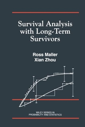 Maller / Zhou. Survival Analy with Long Term Survivors. John Wiley & Sons, 1996.