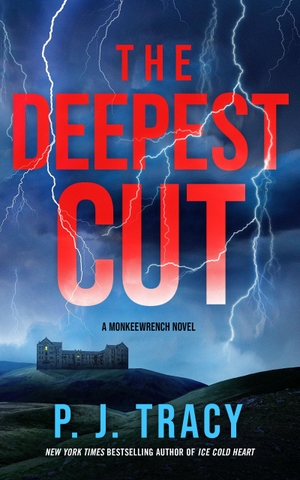 Tracy, P. J.. The Deepest Cut. Turnaround Pub. Serv. Ltd, 2026.