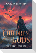 Children of the Gods