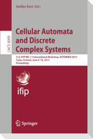 Cellular Automata and Discrete Complex Systems