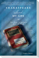 Shakespeare Saved My Life