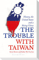 The Trouble with Taiwan