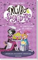 Un compleanno da strillo. Incubo&Sognidoro