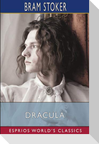 Dracula (Esprios Classics)