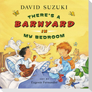 There's a Barnyard in My Bedroom